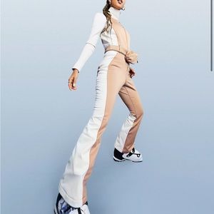 ASOS 4505 Ski Jumpsuit
